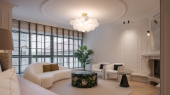 interiorismo pontevedra piso