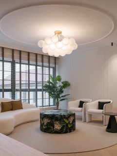 interiorismo pontevedra piso