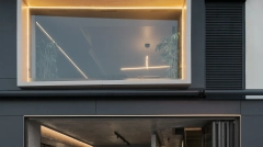 reforma de local comercial varadero entrada