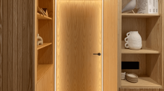 piso reformado moderno