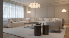 reforma piso vigo señorial