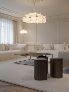 reforma piso vigo señorial