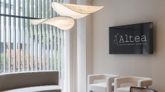 diseno centro estetica