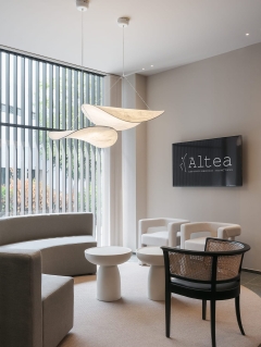 diseno centro estetica