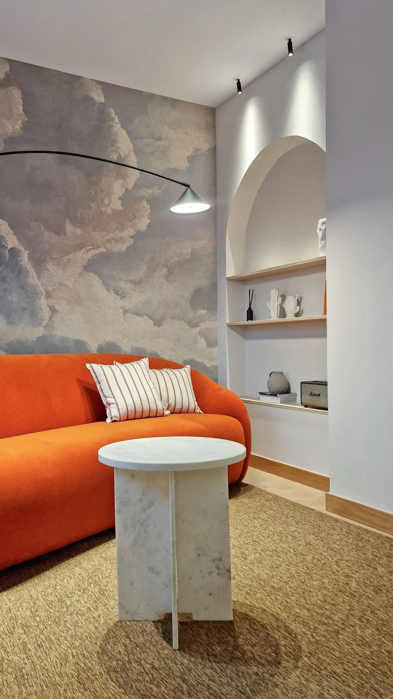 A Piso LUCIA - SALÓN3