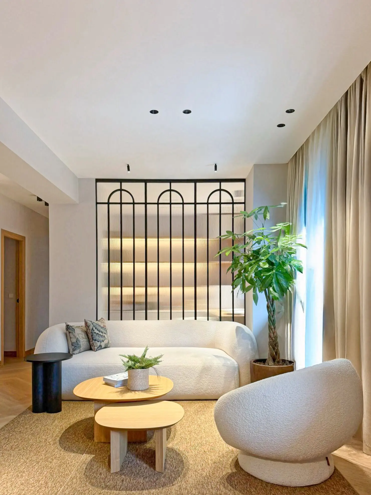 A Piso LUCIA - SALÓN4