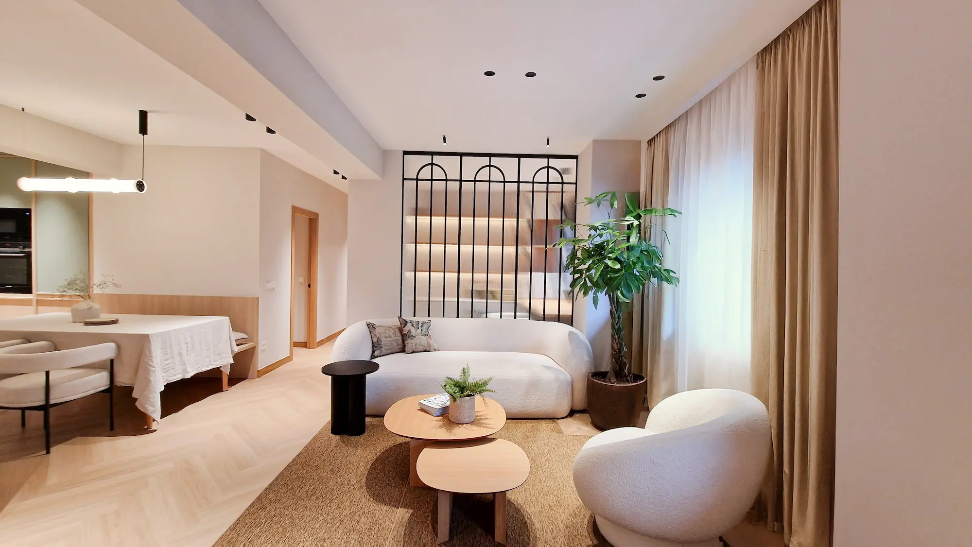 A Piso LUCIA - SALÓN5