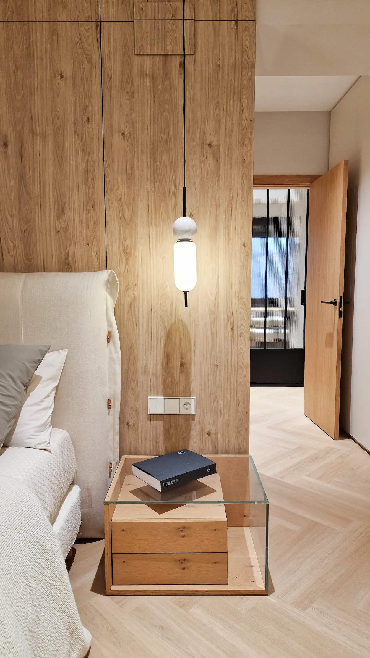 E - Piso LUCIA - DORMITORIO2