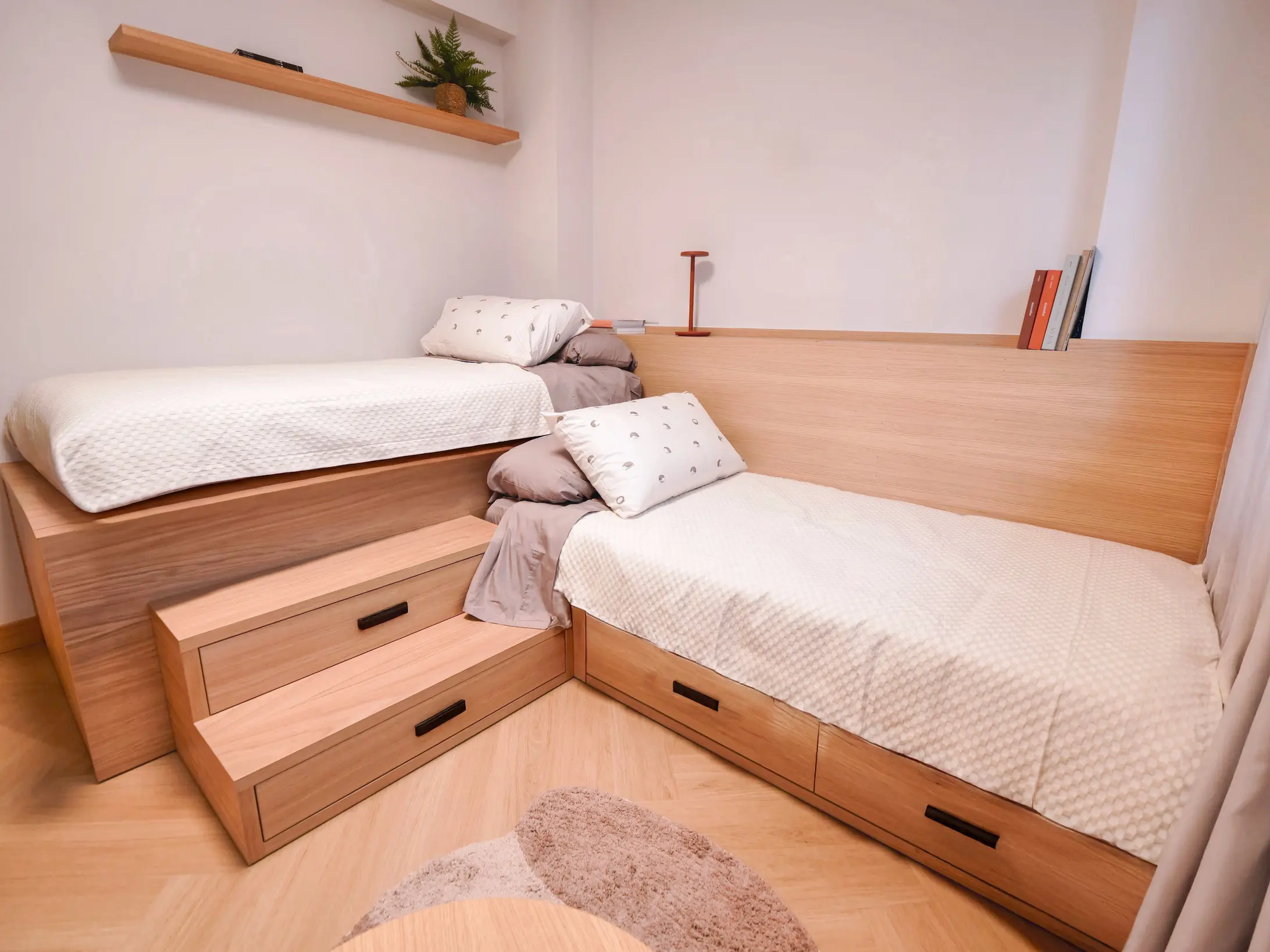 G Piso LUCIA - DORM JUV2