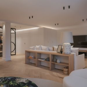 Piso benito corbal 9