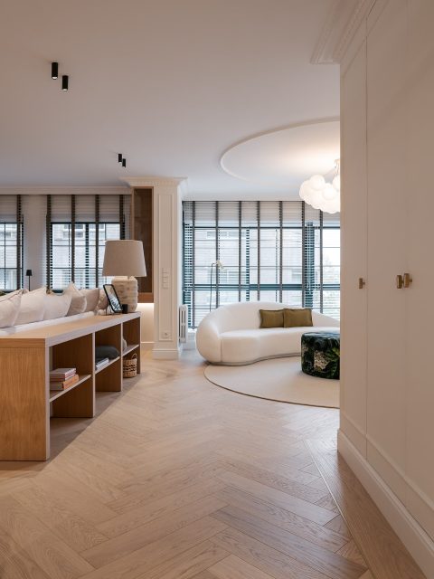 interiorismo pontevedra piso