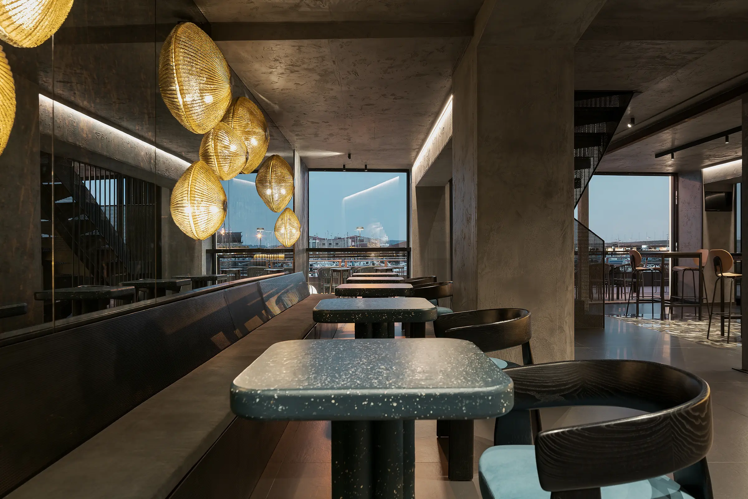 reforma de local comercial varadero vistas