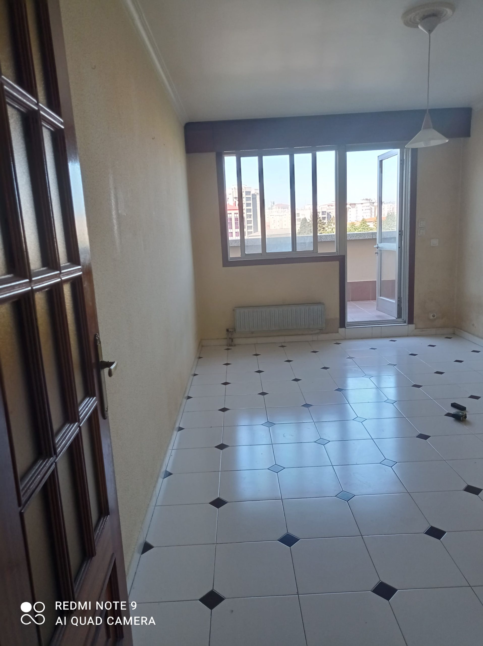 antes y despues piso reformado moderno 17