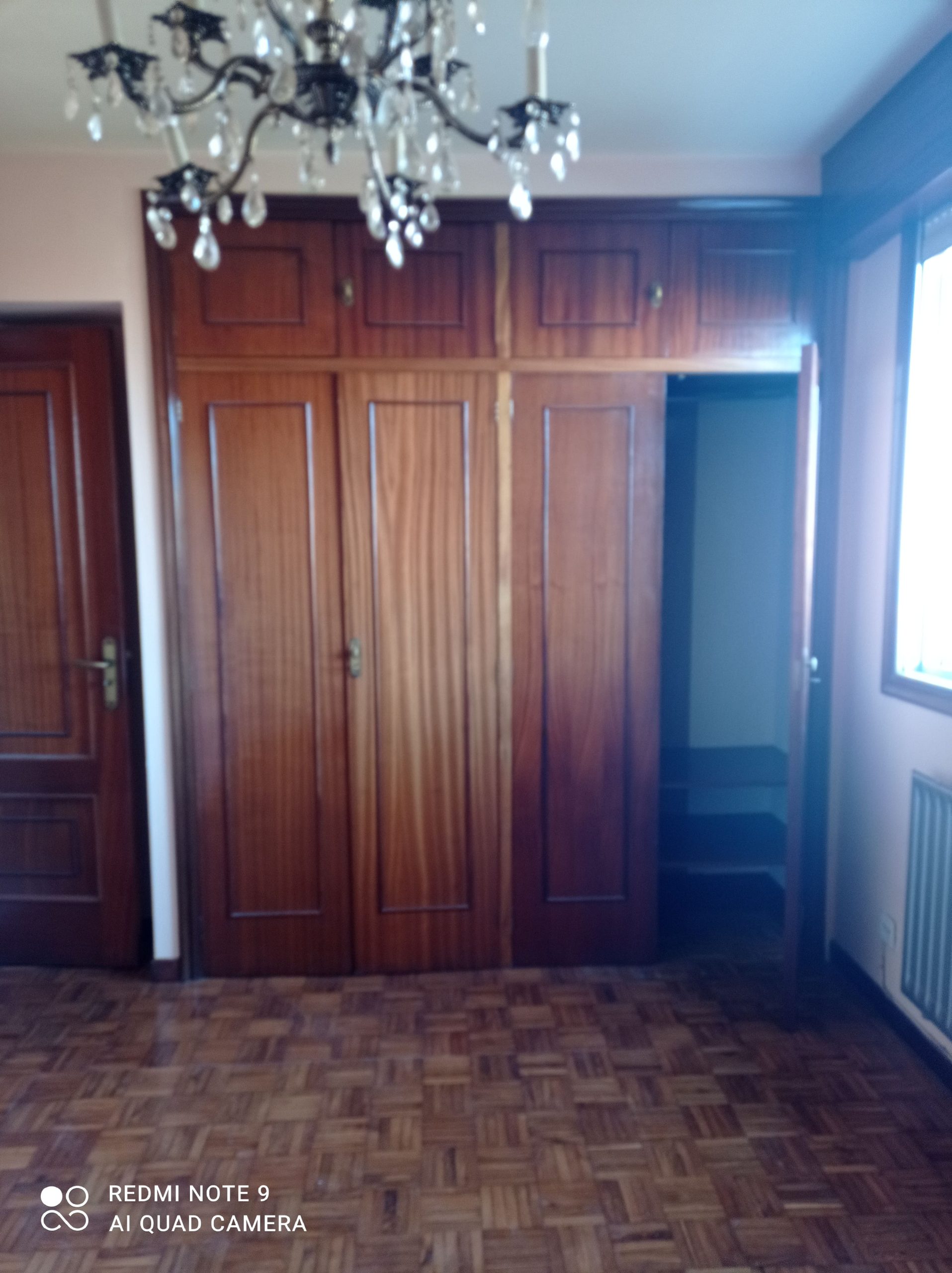 antes y despues piso reformado moderno 17