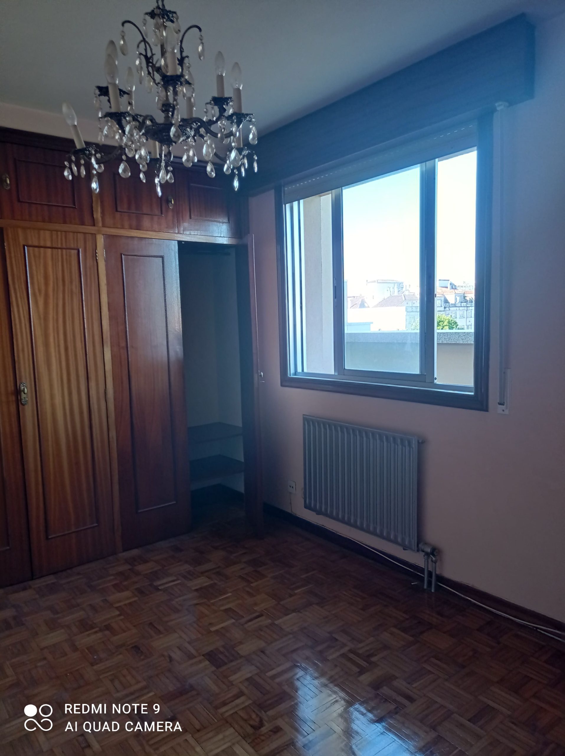 antes y despues piso reformado moderno 17