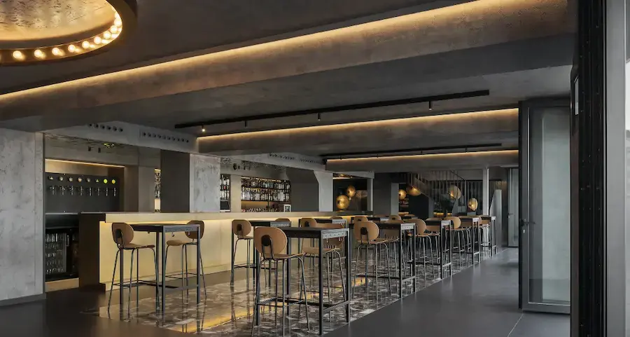 reformas espacios comerciales